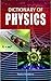 Dictionary of Physics