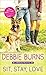 Sit, Stay, Love (Rescue Me, #2) by Debbie Burns