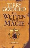 Steen der tranen