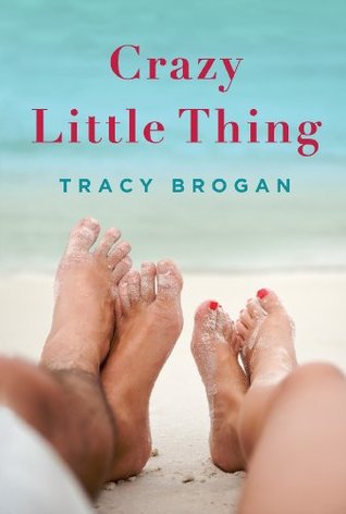 Crazy Little Thing (Bell Harbor, #1)