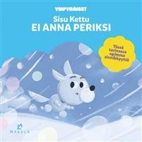 Sisu Kettu ei anna periksi