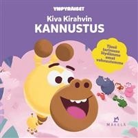 Kiva Kirahvin kannustus (Unknown Binding)