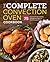 The Complete Convection Oven Cookbook by Robin Donovan