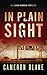 In Plain Sight by Cameron Blake
