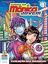 Turma da Mônica Jovem (Segunda Série) #11 - Evolução das Máqu... by Mauricio de Sousa