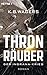 Thronräuber (Der Indrana Krieg, #1)