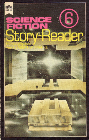 Science Fiction Story Reader 6