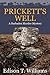 Prickett's Well: Who the Bo...