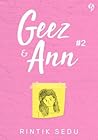 Geez & Ann, #2