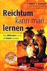 Reichtum kann man...