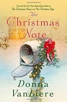 The Christmas Note (Christmas Hope #6)