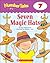 Seven Magic Hats (Number Tales)
