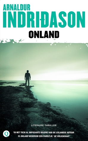 Onland (Inspecteur Erlendur #14, prequel)