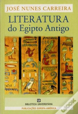Literatura do Egipto Antigo