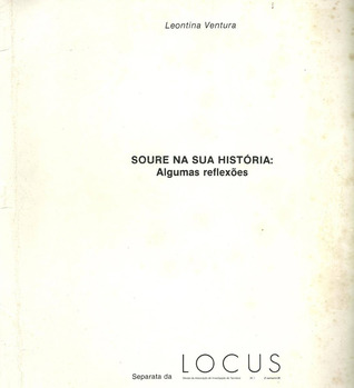 Soure na sua história : algumas reflexões