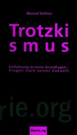 Trotzkismus (Paperback)