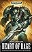 Heart of Rage (Victories of the Space Marines)