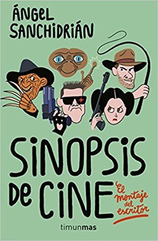 Sinopsis de cine: el montaje del escritor