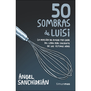 50 sombras de Luisi