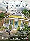 Writing All Wrongs by Ellery Adams