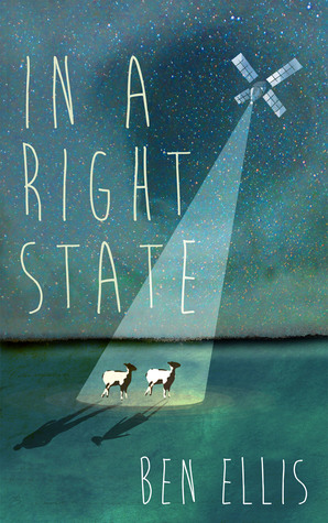 In A Right State (Paperback)