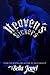 Heaven's Sinners (The MC Sinners, #2)