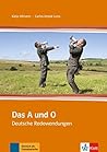 Das Und O: Das A ...