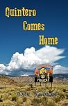 Quintero Comes Home