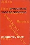 Marsorders voor d...