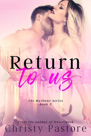 Return to Us (The Harbour Series, #3)