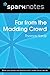 Far from the Madding Crowd (SparkNotes Literature Guide)