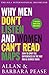 Why Men Don Listen & Women Cant Read Map by Allan Pease Why Men Don Listen & Women Cant Read Map by Allan Pease