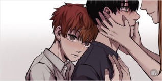 그들의 사정 [Their Circumstances] (Webtoon)