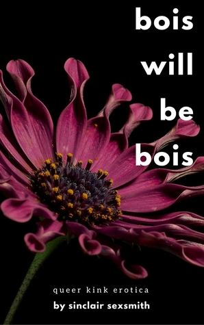Bois Will Be Bois