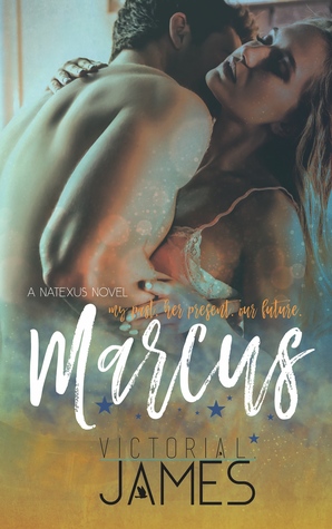 Marcus (Natexus, #2)