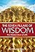 The Seven Pillars of Wisdom...