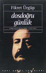 Dosdoğru Günlük (Paperback)