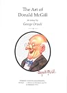 The Art of Donald McGill; an essay