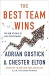 Book cover for The Best Team Wins: The New Science of High Performance