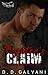 Fighter's Claim (Devil's Wind MC, #1) by D.D. Galvani