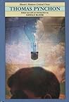 Thomas Pynchon (Bloom's Modern Critical Views)