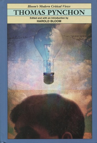 Thomas Pynchon (Bloom's Modern Critical Views)