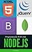 Programação Web com Node.js: Completo, do Front-end ao Back-end (Portuguese Edition)