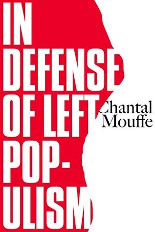 For a Left Populism (Kindle Edition)