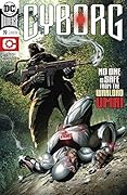 Cyborg #19