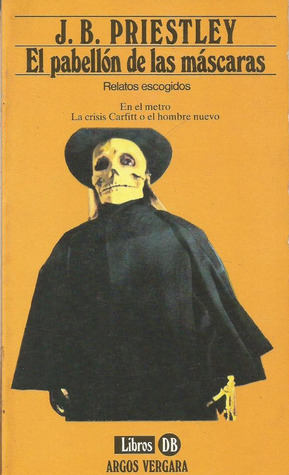 El pabellón de las máscaras (Paperback)
