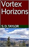 Vortex Horizons (Vortex Series Book 5)