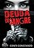 Deuda de sangre by Conti Constanzo