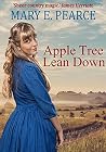 Apple Tree Lean Down