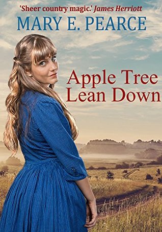 Apple Tree Lean Down (The Apple Tree Saga #1)